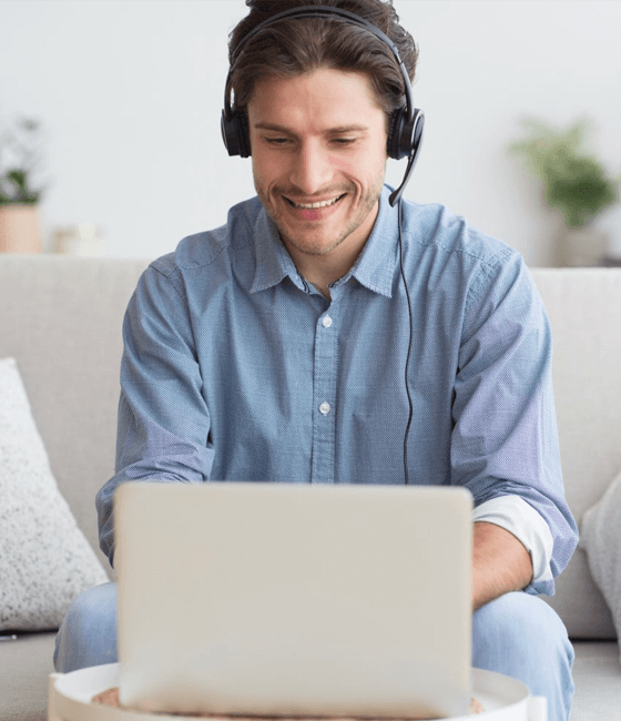 Call Center Team in Amityville, NY - OnCalla