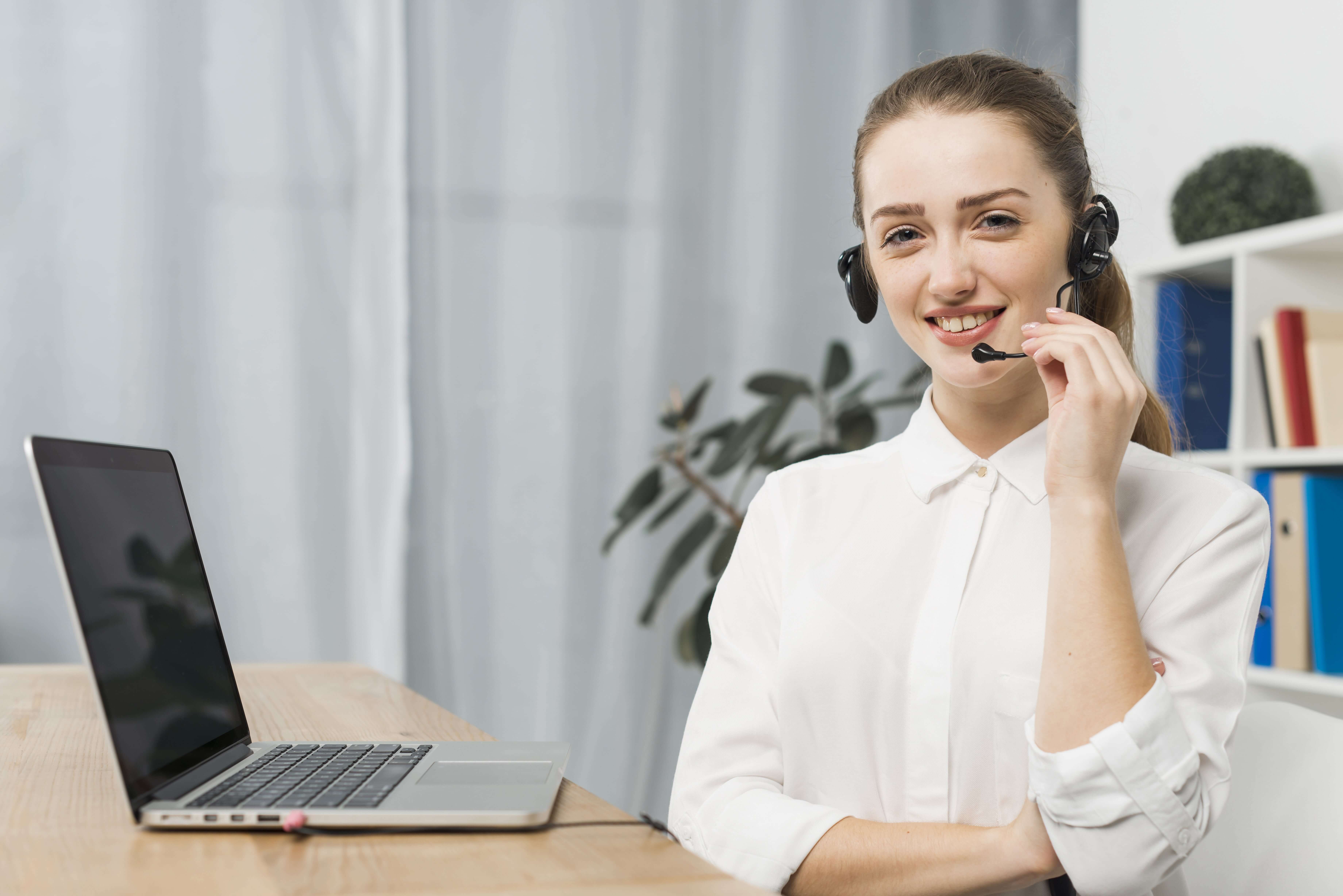 General Call Center Services in Amityville, NY