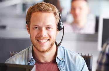 Order Taking Call Center Services in Amityville, NY