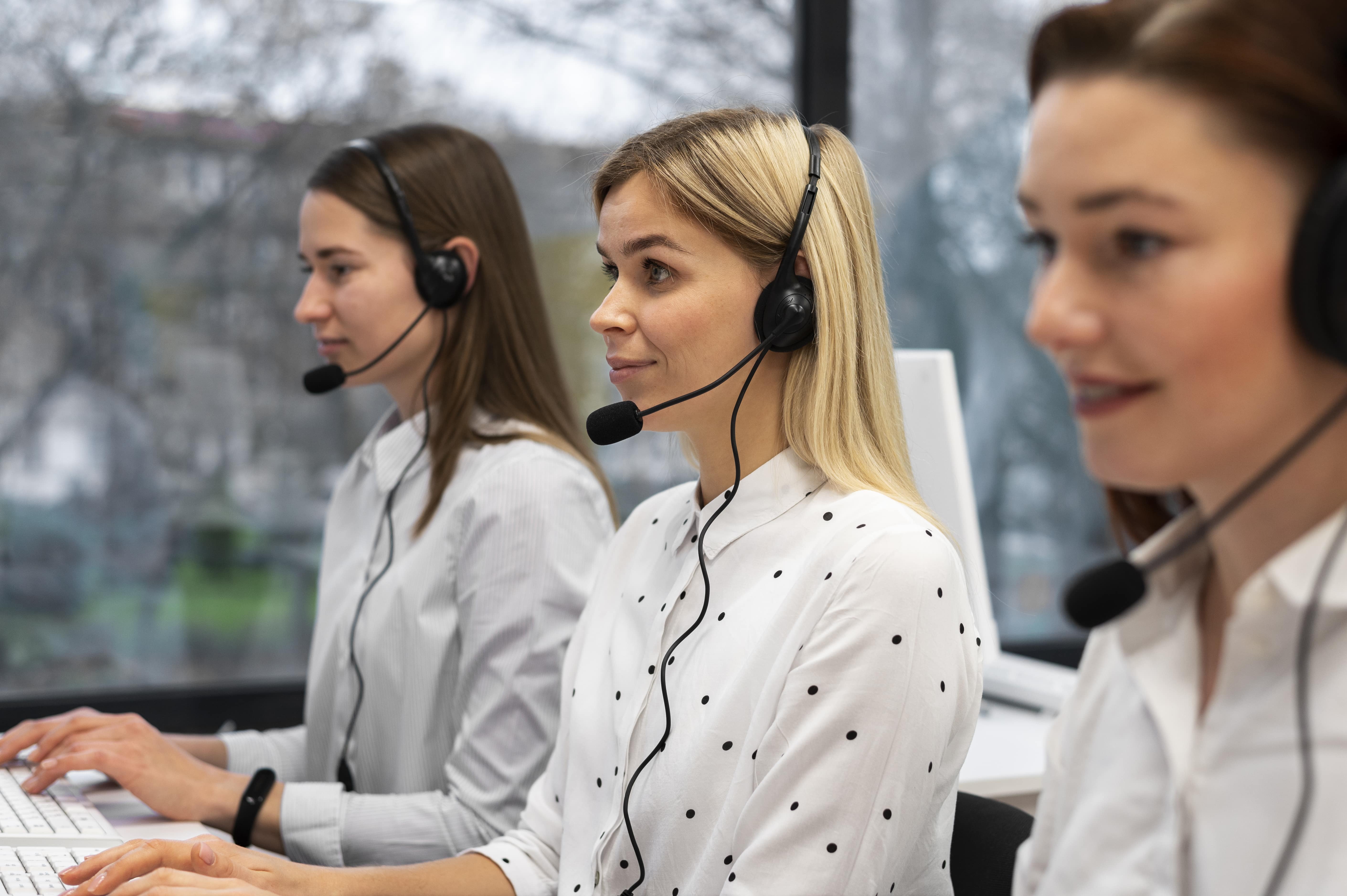 General Answering Services in Amityville, NY